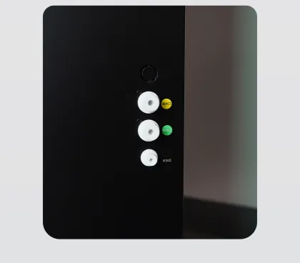 Midea commercial reverse osmosis water purifier