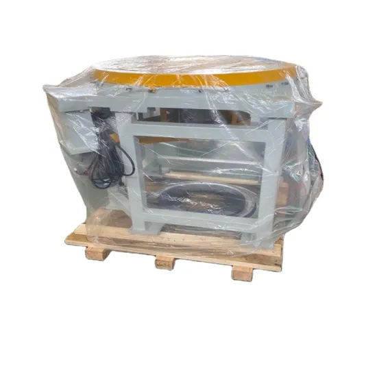 High Speed Metal Can Lid Ends Making Equipment