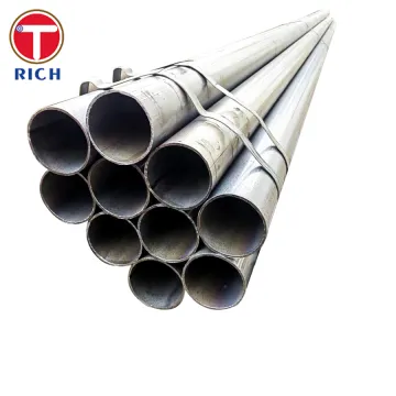 ASTM A135 Electric-Resistance-Welded Steel Pipe