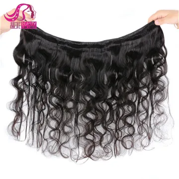 Wholesale Indian Temple Hair Directly From India,Raw Indian Hair Weave Virgin Indian Hair