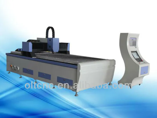500 Fiber laser cutting machine