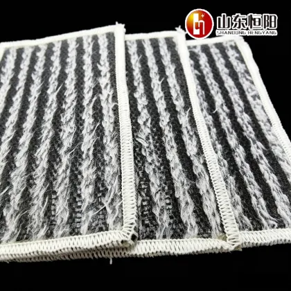 High Performance Sodium Bentonite GCL