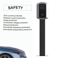 Chargeur de voiture Eletric Murd 22KW AC 22KW