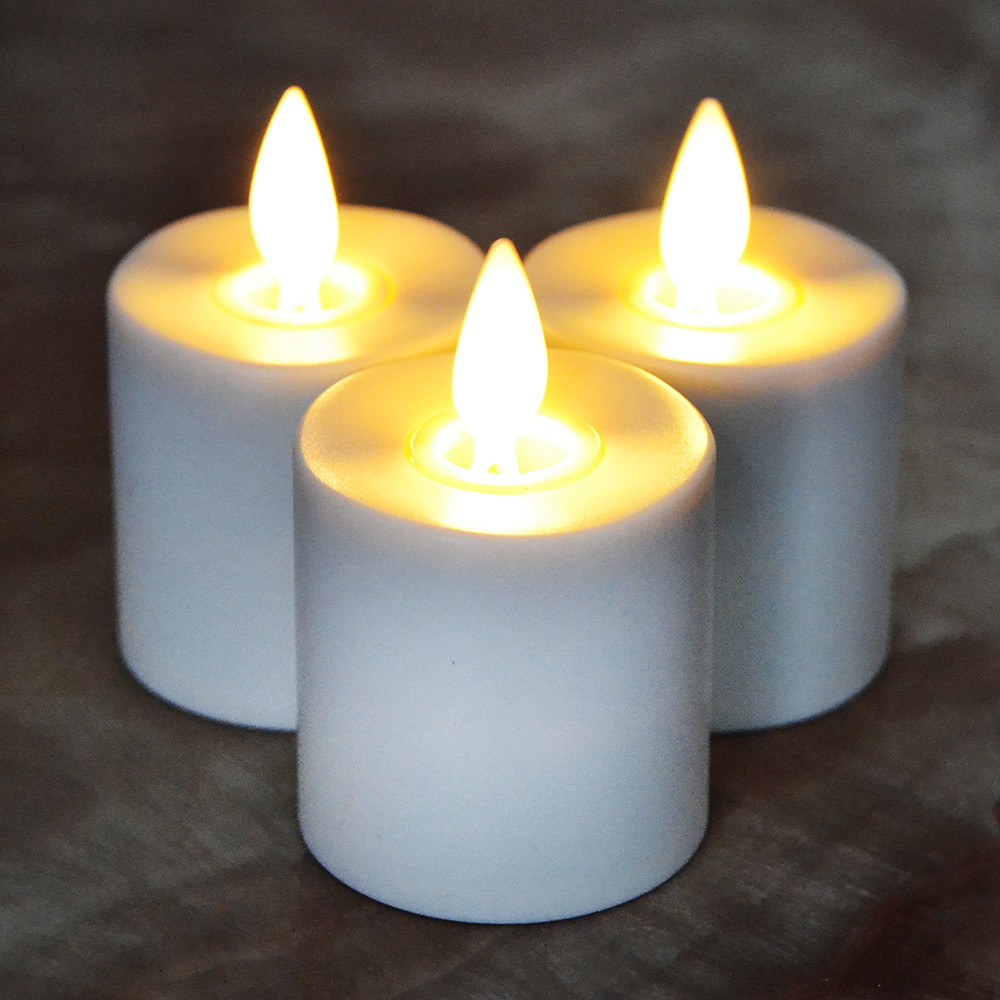 Led Tealight Candles