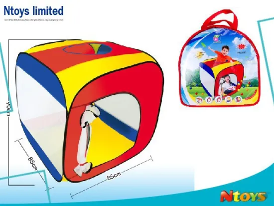 6582082 LATEST STYLE KIDS TOYS FUNNY TENT