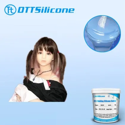 environmental silicone rubber for sex doll, sex products, love dolls