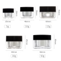 5G 15G Square Akril kosmetik terminare kremi