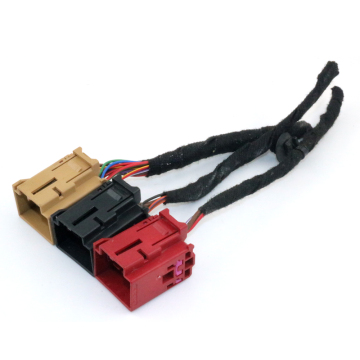 Custom OEM Mini Split Terminal Power Connection for Tesla