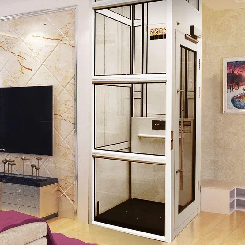 Home Elevator Safety Standard