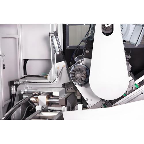 Sega a freddo CNC di precisione S80 per metallo