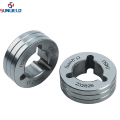 XL232826 ড্রাইভ রোল কিট 0.35''/3/64''/0.9-1.2 মিমি U-GrooUed