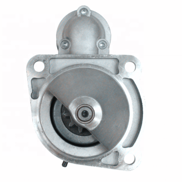 12 -V -Startermotor für Case Farm Tractor (mehrere Teilenzahlen)