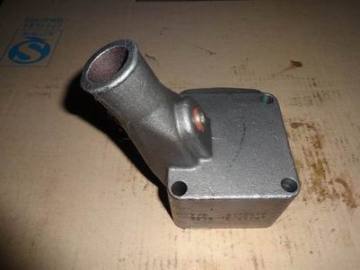 CUMMINS THERMOSTAT HOUSING 3013610