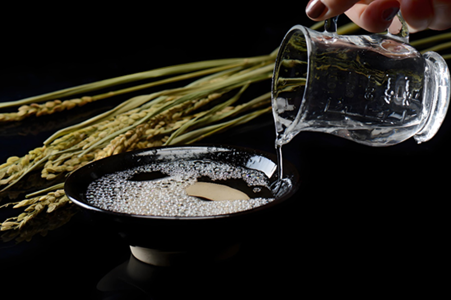 HPP Sterilization Boosts Baijiu Quality