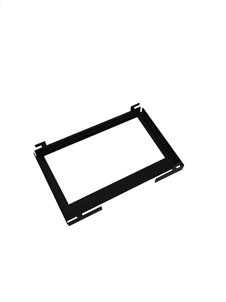 Multi functional screen holder