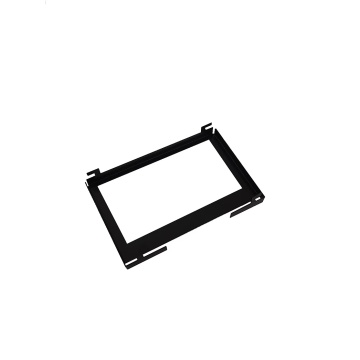 Multi functional screen holder