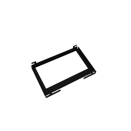 Multi functional screen holder
