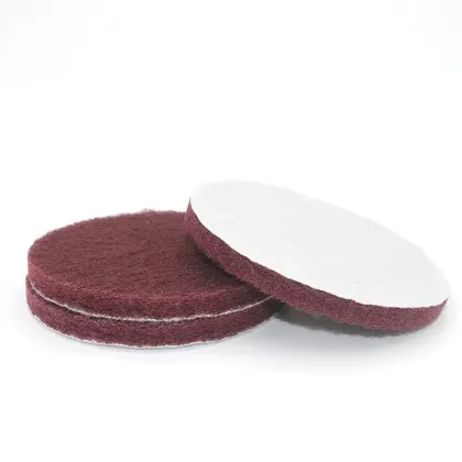 Min Order 100PCS Sponges & Scouring Pads for Polishing Chicken Tool
