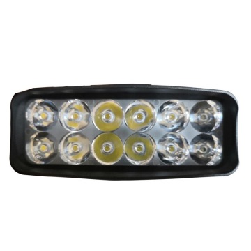 Wmoto 12V 18W LED Fog Light for Motorcycle and Car