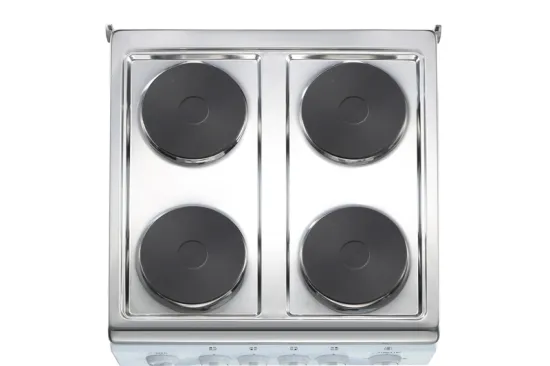 Hot Plate and Electric Stoves