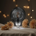 Lâmpada LED economizadora de energia de 4 W estilo retro