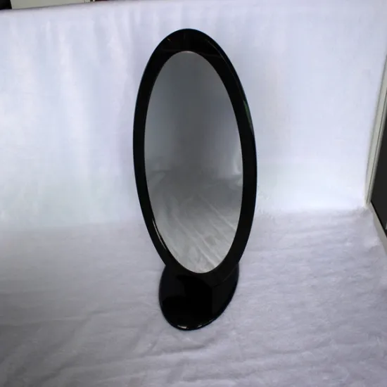 Shenzhen professional manufacturer laser cut acrylic mirror