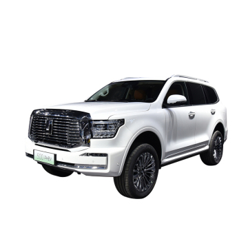 2024 Changcheng Tank 500 Hi4-T Hybrid Vehicle Inventory