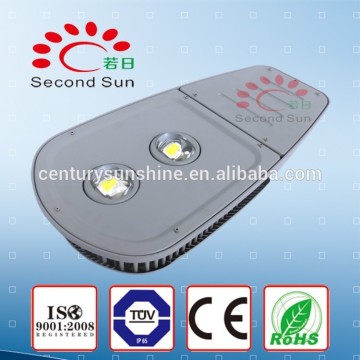120W high power bridgelux led street light price