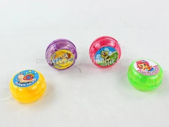 Made in china cheap yoyo for children