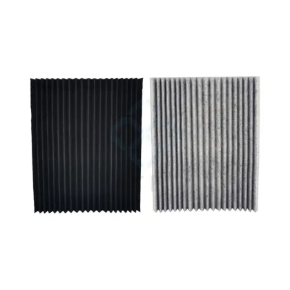 Replacing Frigidaire PureAir Paultra Filters: A Guide to Carbon Activated Refrigerator Spare Parts