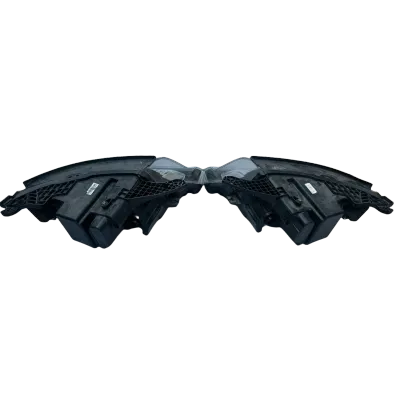 BYD Dolphin LED Headlights and Auto Lighting Systems