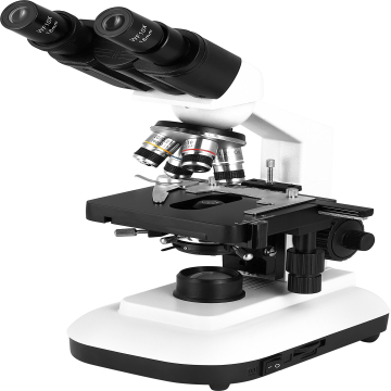 XSP-106: il microscopio binoculare più economico per laboratorio, ospedale e clinica
