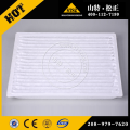 Filter 208-979-7620 voor Komatsu PC210LC-7-DA