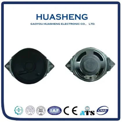 Wholesale custom Telephone loud speaker OEM
