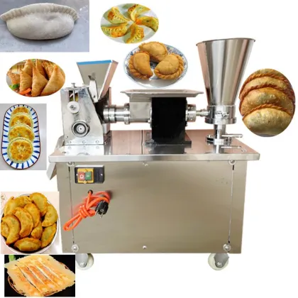 Dumpling Filling Machine