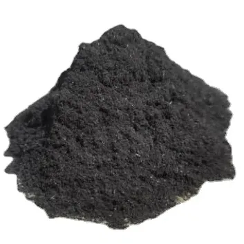 High-Quality Mix Powder: Carbon Ceramic Semi-Metallic Fiber Brake Pad Raw Material