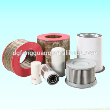 SERIES OF AIR COMPRESSOR PARTS air compressor part air filter separator