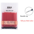 Needle Red