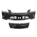 Mark X 2005-2009 Front Bodykit