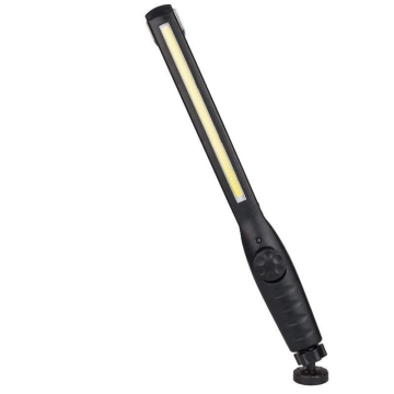 WARSUN W54: High-Power 700Lm Rechargeable Work Light with Rotatable Switch and Foldable Magnet Bottom