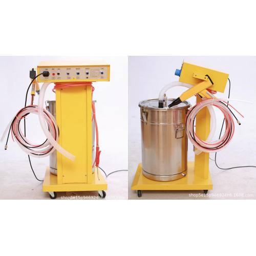 Equipment For Fluorescent Penetrant Inspection Process