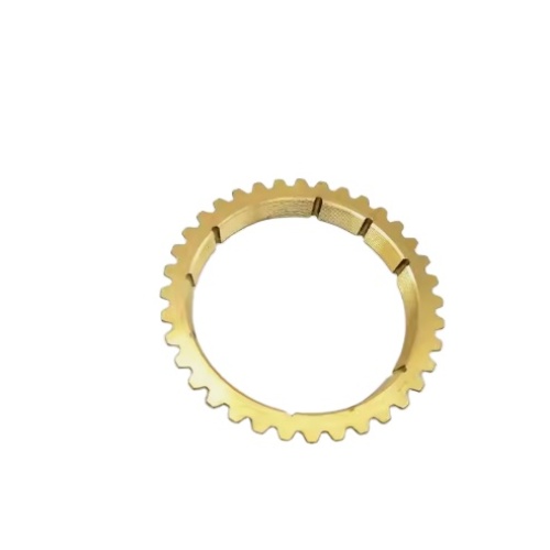 OEM MD724170 Synchronizer Ring for Mitsubishi and Hyundai Manual Transmission Gearbox Parts