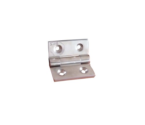 Stainless Steel Door Hinge (304)