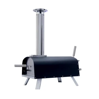 Pellet Pizza Oven Portable Pizza Oven Gas Oven