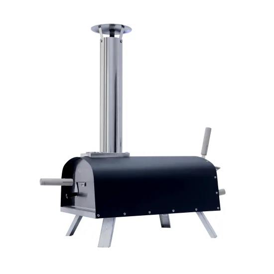 Pellet Pizza Oven Portable Pizza Oven Gas Oven