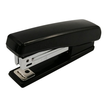 Wholesale Cheap OEM Office School Stationery Manual Black Mini Stapler