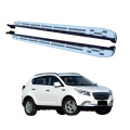 Foot Step Pedal for Hyundai Santa Fe Running Board