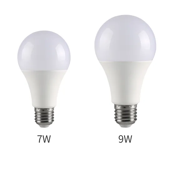 Low EMF No Blue Light 9W CCTSelectable Dimmable E26 LED Bulb for Healthy Lighting