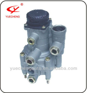 973 009 010 0 Trailer Control Valve for SCANIA