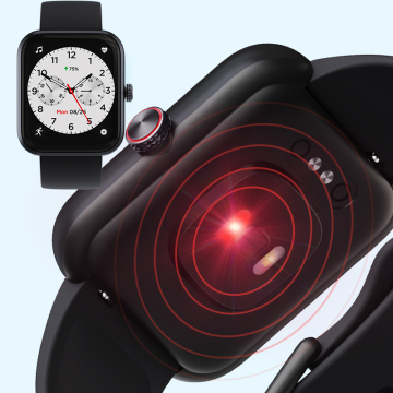 Nova chegada SmartWatch 2022 Mobile Watch menos preços Pulsera Smart Watch